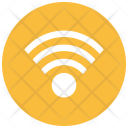 Wireless Connection Signal Icon
