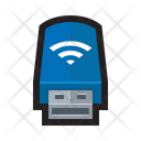 Connection Wifi Wireless Icon