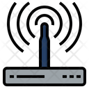 Wireless Broadband Icon