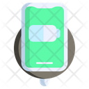 Phone Mobile Wireless Icon