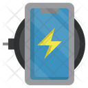 Wireless Charger Wireless Charger Icon