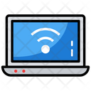 Wireless Connection Icon