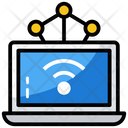 Wireless Connection Icon