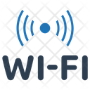 Wifi Internet Router Icon