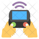 Wireless Controller  Icon