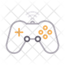 Wireless controller  Icon