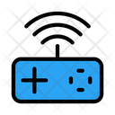 Wireless Controller  Icon