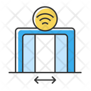 Wireless Elevator Icon