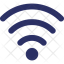 Wireless Fidelity Icon