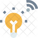 Wireless Innovation Icon