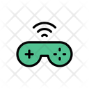 Game Control Device Icon