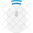Wireless mouse Icon