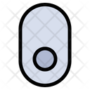 Apple Mouse Wireless Icon
