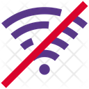 Wireless No Signal Icon