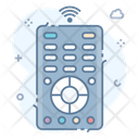 Wireless Remote Icon