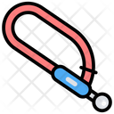 Wirelock Pasword Keylock Icon