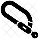 Wirelock Pasword Keylock Icon