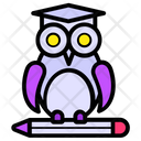Wisdom Icon