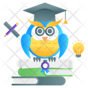 Wisdom Icon