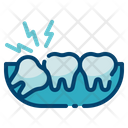 Dental Care Dentist Tooth Icon
