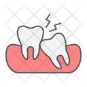 Wisdom Teeth Tooth Icon