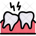 Dental Care Dentist Tooth Icon