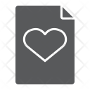 Wish list Icon