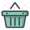 Wishlist Basket Cart Icon
