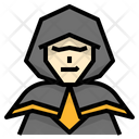 Mage Avatar Mystery Icon