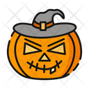Witch  Icon