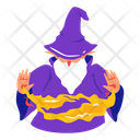 Witch Icon