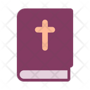 Witch Book Icon
