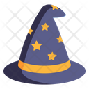 Witch Cap Icon