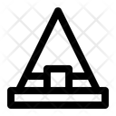 Witch Hat Icon