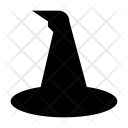 Witch hat Icon