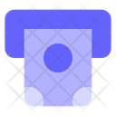 Withdrawal Icon