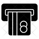 Withdrawal Fund  Icon