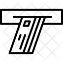 Withdrawl Icon
