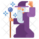 Wizard  Icon