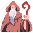Wizard Icon