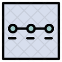 Layout Steps Wizard Icon