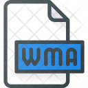Wma  Icon