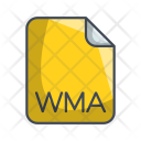 Wma  Icon