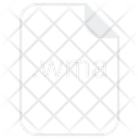 Wma  Icon
