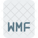 Wmf File Icon