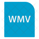 Wmv File Icon