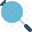 Wok Pan Cook Icon