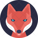 Wolf Icon