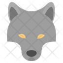 Wolf Icon