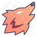 Wolf Icon